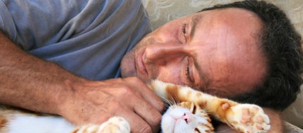 musique-pour-detendre-homme-et-animal-newzitiv