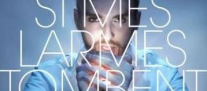 Si-mes-larmes-tombent-christophe-willem-newzitiv