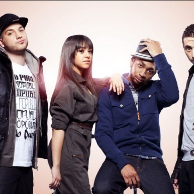 FOOL-HD-rencontre-avec-les-Black-Eyed-Peas-français