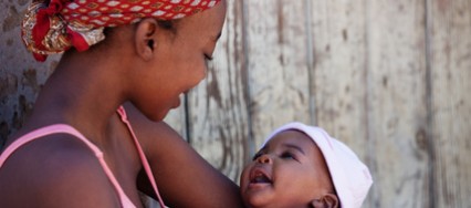 Afrique-La-mortalité-infantile-et-maternelle-recule