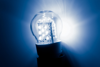 Des LED pour éclairer le métro Des LED pour éclairer le métro