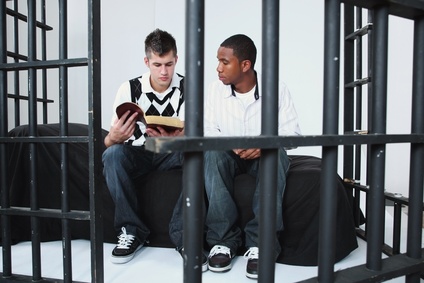 Lire des livres pour sortir de prison Lire des livres pour sortir de prison