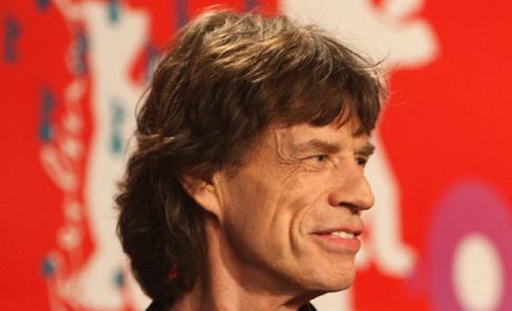 Mick Jagger n’aura plus de secret pour vous