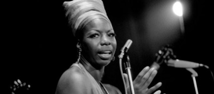 Nina Simone Feeling Good