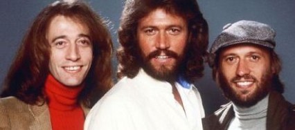 Stayin alive des Bee Gees