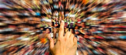 Trouver des amis grâce à la géolocalisation sur Facebook