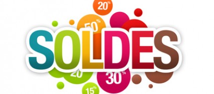C'est parti pour un mois de soldes