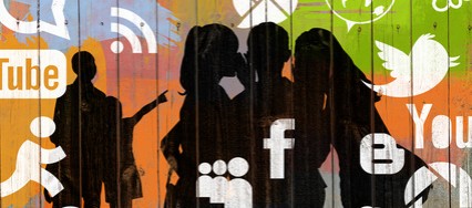 Une application pour un partage des connexions