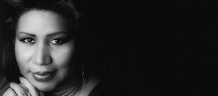 Aretha Franklin Accentuate the positive