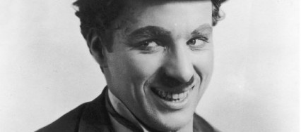 Charlie Chaplin