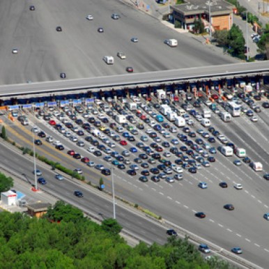 Faites des économies sur la route des vacances