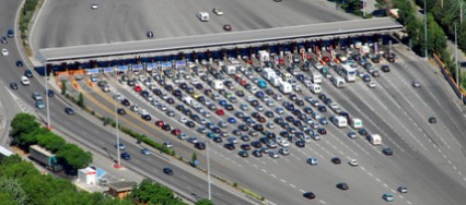 Faites des économies sur la route des vacances