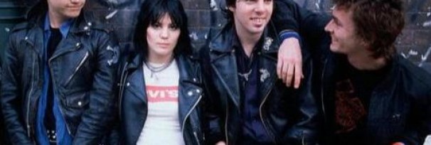 Joan Jett et the Blackhearts