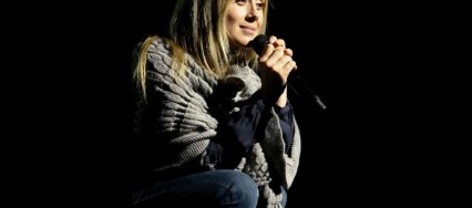 Lara Fabian Imagine