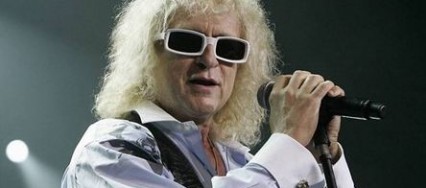 Michel Polnareff On ira tous au Paradis