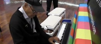 Play me I'm yours