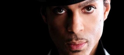 Prince and the revolution Kiss