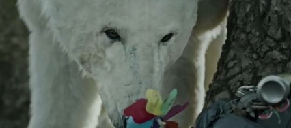 Radiohead et Jude Law pour sauver l’Arctique