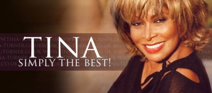Tina Turner The Best
