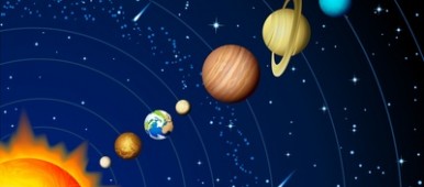 Un 5e satellite autour de Pluton