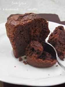 Un événement = Une recette