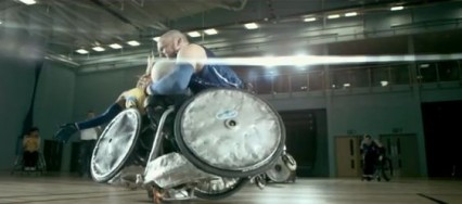 Jeux Paralympiques Londres 2012