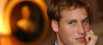 Le prince William sauve une vie